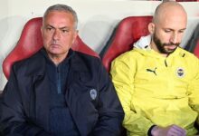 levent kalkandan mourinho argumani derbide puan kaybederse cok net yollar ayrilir alsfMyct