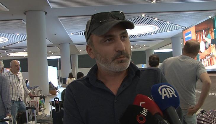 Libya'dan ayrılan Türk vatandaşları İstanbul'a geldi: Devletimiz bize sahip çıktı 1 libyadan ayrilan turk vatandaslari istanbula geldi devletimiz bize sahip cikti DJMyDWuw