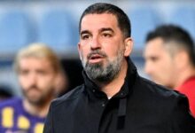 londrada arda turan ile resmi gorusme mutabakat yakin wWn8RfPv