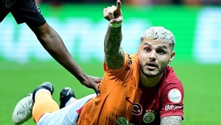 Luciano Spalletti'den flaş Mauro Icardi itirafı! 'Bunu tolere edemezdim' 3 luciano spallettiden flas mauro icardi itirafi bunu tolere edemezdim 1 16bMw23n