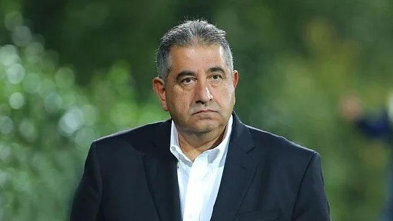 Mahmut Uslu'dan Ali Koç'a dava! 2 mahmut usludan ali koca dava 0 DEX4Ud5a