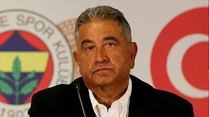 Mahmut Uslu'dan Ali Koç'a dava! 1 mahmut usludan ali koca dava w5pHwX26