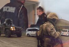 mali hata orgutlerine operasyon 146 kuskulu yakalandi QlsLDsN3