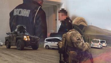 mali hata orgutlerine operasyon 146 kuskulu yakalandi QlsLDsN3
