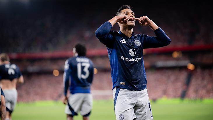 Manchester United, Athletic Bilbao deplasmanında finale yükselmiş gibi! 1 manchester united athletic bilbao deplasmaninda finale yukselmis gibi NSylJM6A