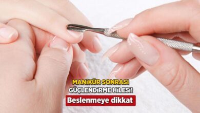 mankur sonrasi kirilmalara son hami katlar ojeyi bozmuyor tirnagi guclendiriyor wO3ynGZn