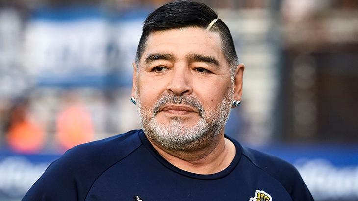 Maradona'nın vefatıyla ilgili yürütülen soruşturmada yeni dokümanlar ortaya çıktı 1 maradonanin vefatiyla ilgili yurutulen sorusturmada yeni dokumanlar ortaya cikti 6jRR4mf9