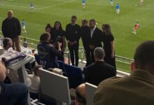mattia ahmet minguzzinin ailesi trabzonspor macinda rvn7M6YU