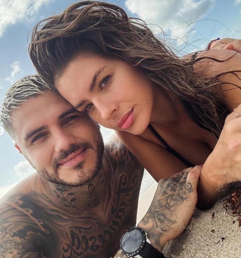 Mauro Icardi'nin bu sefer rotası Miami oldu! Eski Survivor yarışmacısından olay reaksiyon 2 mauro icardinin bu sefer rotasi miami oldu eski survivor yarismacisindan olay reaksiyon 0 hj1ZiEWD