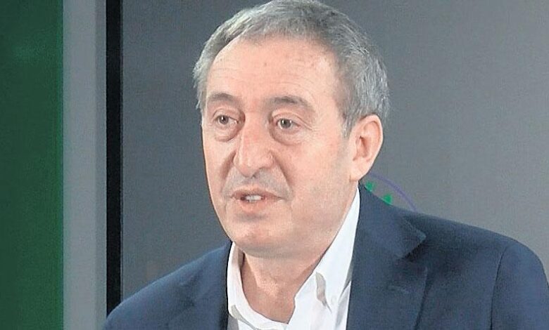 ‘Meclis sürecin denetleyicisi ve şeffaflığın da güvencesidir’ 1 meclis surecin denetleyicisi ve seffafligin da guvencesidir AAW1indT
