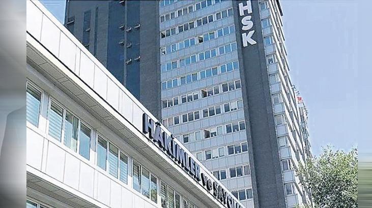 Meclis’te ‘HSK’ bilmecesi 1 mecliste hsk bilmecesi KPki6aOq