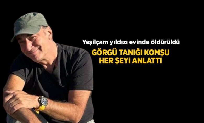 Mehmet Serdar Sulukahya cinayetinde yeni detaylar! Görgü şahidi dehşeti anlattı 1 mehmet serdar sulukahya cinayetinde yeni detaylar gorgu sahidi dehseti anlatti TSUeUWS5