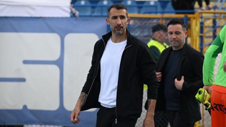 Mehmet Topal, Petrolul'den ayrıldı! 1 mehmet topal petrolulden ayrildi ESlCKUp5