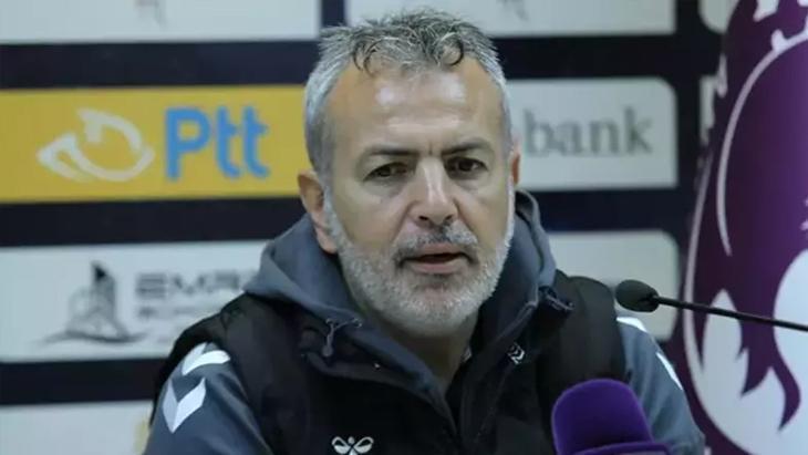 Mehmet Yıldırım: Önümüzdeki yılın yapılanmasına başlayacağız! 1 mehmet yildirim onumuzdeki yilin yapilanmasina baslayacagiz vJsS1ZXs