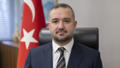 merkez bankasi baskani karahan siki para siyaseti durusumuz surecek Jv6z4ZCX
