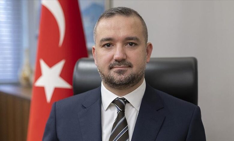 Merkez Bankası Başkanı Karahan: Sıkı para siyaseti duruşumuz sürecek 1 merkez bankasi baskani karahan siki para siyaseti durusumuz surecek Jv6z4ZCX