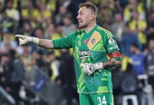 mert gunok avrupa ligi yolunda degerli bir galibiyet oldu St9rcklm