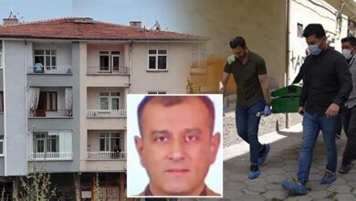 mesken sahibi sok gecirdi buzdolabi ve derin dondurucuda posetlere sarili erkek cesedi 2faZunZQ