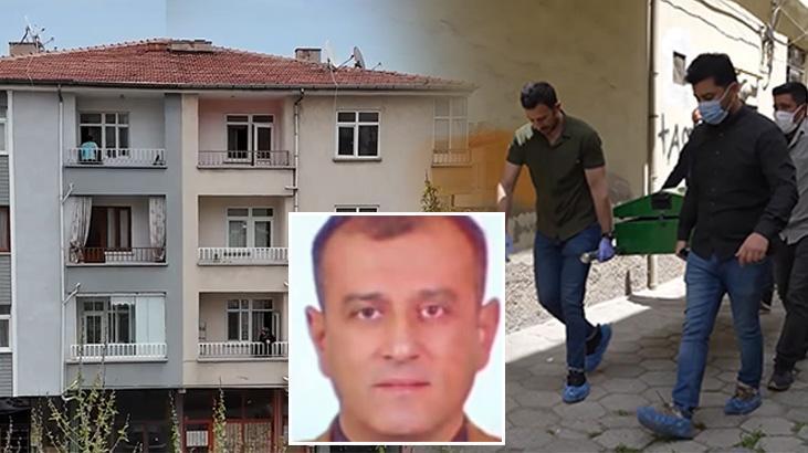 Mesken sahibi şok geçirdi! Buzdolabı ve derin dondurucuda poşetlere sarılı erkek cesedi 1 mesken sahibi sok gecirdi buzdolabi ve derin dondurucuda posetlere sarili erkek cesedi 2faZunZQ