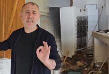 meskene hirsiz uzere pencereden girdiler belediye liderine torpil yapmadi n1WQayyB