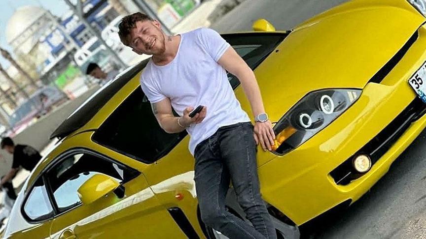 Meskeninde öldürülen İbrahim’in 4 arkadaşı adliyede