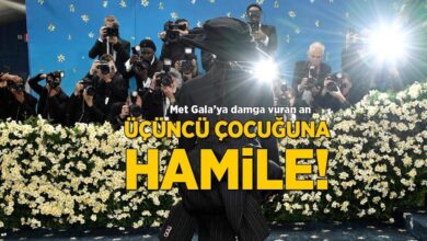 met galaya damga vuran an kameralar ona cevrildi ucuncu cocuguna gebe eMha3J8Y
