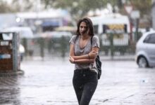 meteorolojiden yeni uyari saganak bir anda bastirdi mesken ve is yerlerini su basti gZ9s9qGK