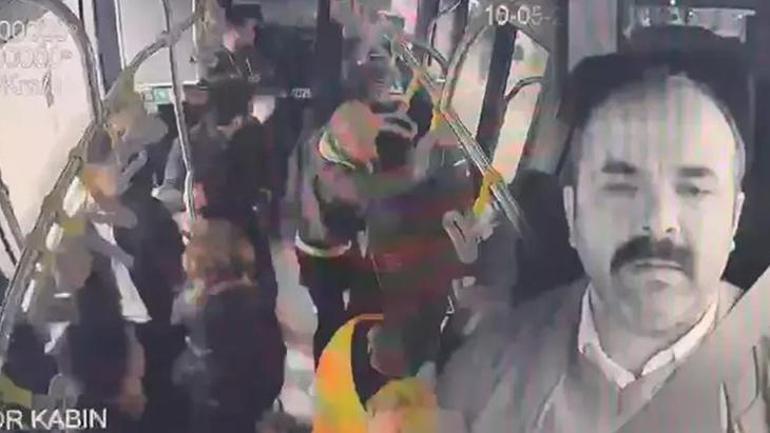 Metrobüs kazalarının içyüzü! İşin kökünde yatıyor: 'Aşırı sürat, uykuya borç ve algı' 3 metrobus kazalarinin icyuzu isin kokunde yatiyor asiri surat uykuya borc ve algi 1