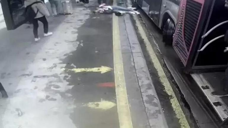 Metrobüs kazalarının içyüzü! İşin kökünde yatıyor: 'Aşırı sürat, uykuya borç ve algı' 4 metrobus kazalarinin icyuzu isin kokunde yatiyor asiri surat uykuya borc ve algi 2 GDCbOU4y