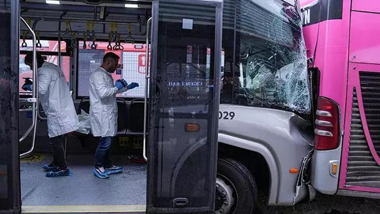 Metrobüs kazalarının içyüzü! İşin kökünde yatıyor: 'Aşırı sürat, uykuya borç ve algı' 5 metrobus kazalarinin icyuzu isin kokunde yatiyor asiri surat uykuya borc ve algi 3 YrtAaU7L