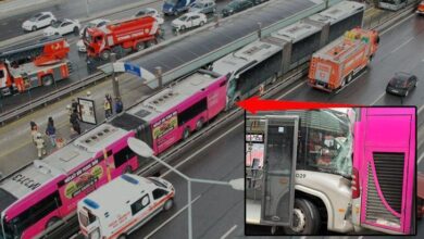 metrobus kazalarinin icyuzu isin kokunde yatiyor asiri surat uykuya borc ve algi SASbKnBb