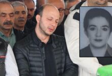 metrobus kazasinda hayatini kaybeden ebru son seyahatine ugurlandi yJgywG1B
