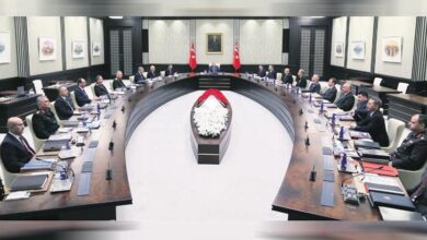 mgknin gundemi silahlarin teslimi dIfMyTFA