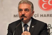 mhp genel sekreteri buyukatamandan uygun partiye sert reaksiyon whmQY8BA