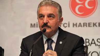 mhp genel sekreteri buyukatamandan uygun partiye sert reaksiyon whmQY8BA