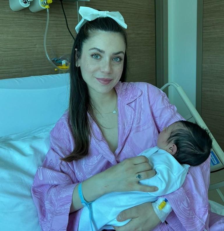 milan 3 yasinda fulya zenginerden duygusal dogum gunu paylasimi 1 DuYJHevL
