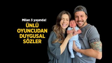 milan 3 yasinda fulya zenginerden duygusal dogum gunu paylasimi Vg9pDmXt