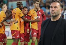 milliyet gazetesi muellifleri dev musabakayi degerlendirdi bu galatasaray mac kaybetmez Kzj18JNp