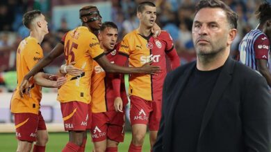 milliyet gazetesi muellifleri dev musabakayi degerlendirdi bu galatasaray mac kaybetmez Kzj18JNp