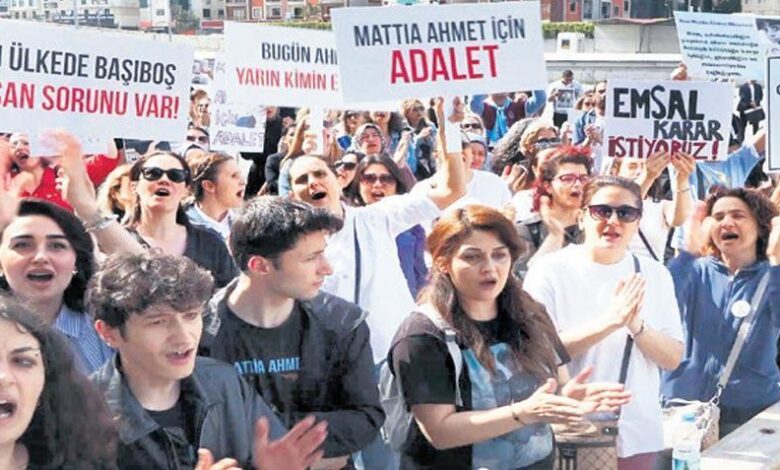 Minguzzi davası 20 Haziran’a ertelendi 1 minguzzi davasi 20 hazirana ertelendi Ph7p3cWy