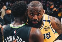 minnesota timberwolves kazandi lakers donemi kapatti immmPtBP