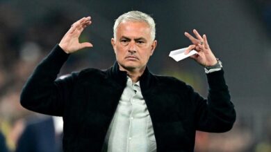mourinho dis basinda manset oldu dalga geciyor kh8GYLen