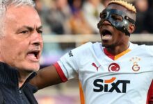mourinhonun istedigi golcu fenerbahceye osimhen transferde kilit faktor exEtBaXN
