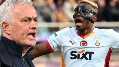 mourinhonun istedigi golcu fenerbahceye osimhen transferde kilit faktor exEtBaXN
