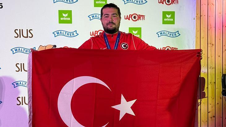 Muhammet Seyhun Kaya'dan bronz madalya! 1 muhammet seyhun kayadan bronz madalya 77rBI6OO