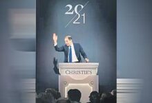 muzayede haftasina rekor satis LlUBKge2