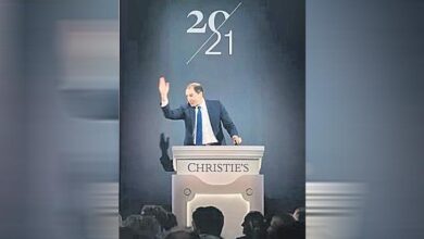 muzayede haftasina rekor satis LlUBKge2