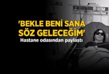 nazan oncel sevenlerini korkuttu apar topar hastaneye kaldirildi son durumunu acikladi MPmKqqRf