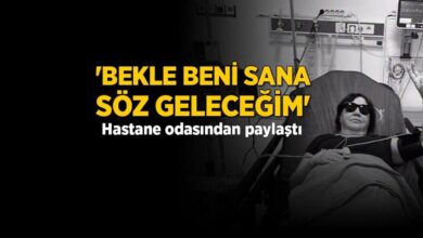 nazan oncel sevenlerini korkuttu apar topar hastaneye kaldirildi son durumunu acikladi MPmKqqRf