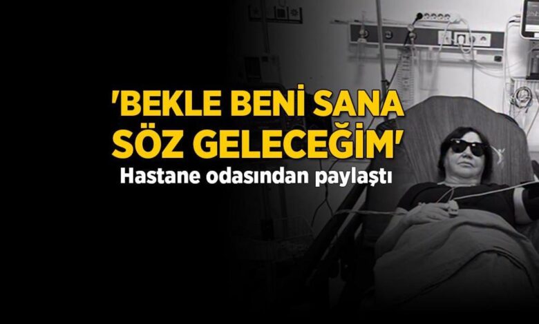 Nazan Öncel sevenlerini korkuttu! Apar topar hastaneye kaldırıldı: Son durumunu açıkladı 1 nazan oncel sevenlerini korkuttu apar topar hastaneye kaldirildi son durumunu acikladi MPmKqqRf